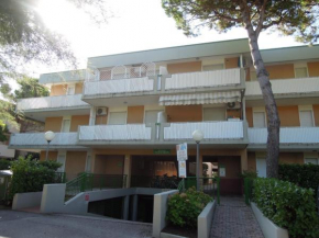Spacious flat surrounded by nature - Beahost Bibione